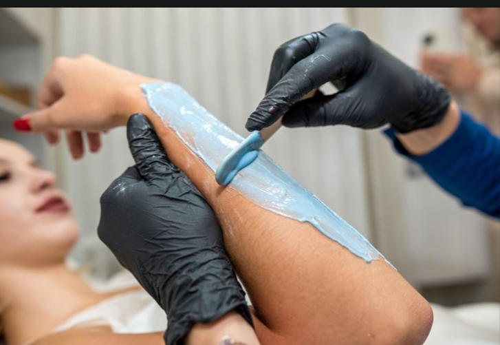 Waxing Services